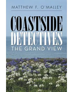 Coastside Detectives: The Grand View