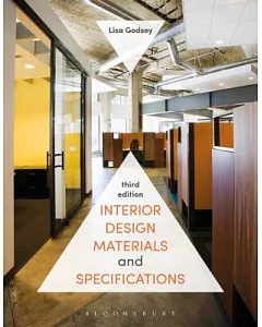 Interior Design Materials and Specifications