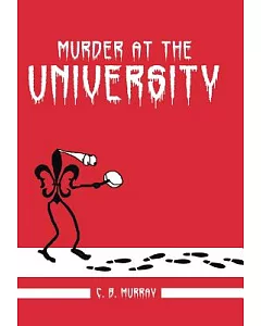 Murder at the University