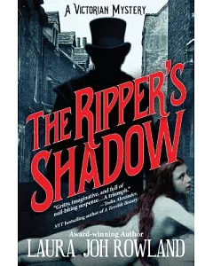 The Ripper’s Shadow