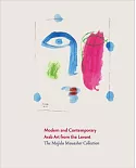 Modern and Contemporary Arab Art from the Levant: The Majida Mouasher Collection