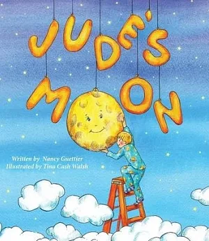 Jude’s Moon