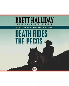 Death Rides the Pecos