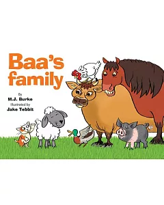 Baa’s Family
