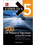 500 AP Physics C Questions to know by test day