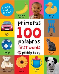 Primeras 100 palabras / First 100 Words