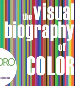 The Visual Biography of Color
