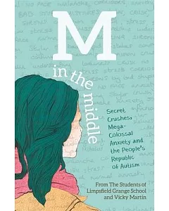 M in the Middle: Secret Crushes, Mega-colossal Anxiety and the People’s RePublic of Autism