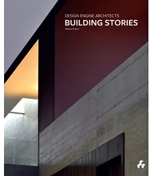 Building Stories: Design Engine Architects