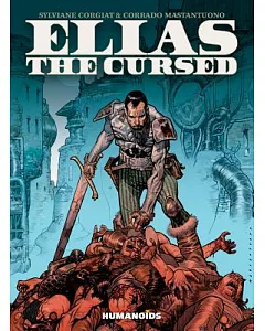 Elias the Cursed