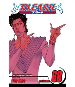 Bleach 68