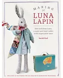 Making Luna Lapin