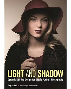 Light and Shadow: Dynamic Lighting Design for Studio Portrait Photography