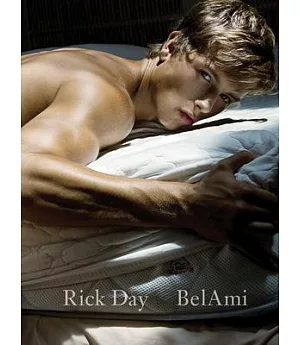 Rick Day Bel Ami