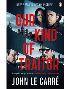 Our Kind of Traitor (Film Tie-in)