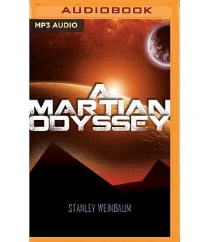 A Martian Odyssey