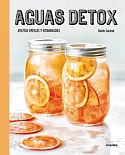 Aguas detox/ Detox Water