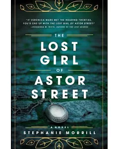 The Lost Girl of Astor Street