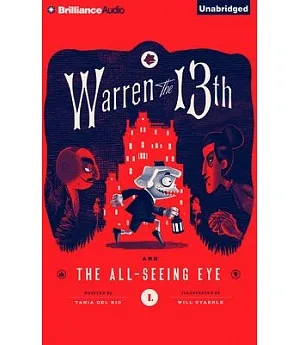 Warren the 13th and the All-Seeing Eye