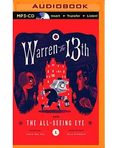 Warren the 13th and the All-seeing Eye
