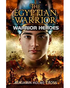 The Egyptian Warrior