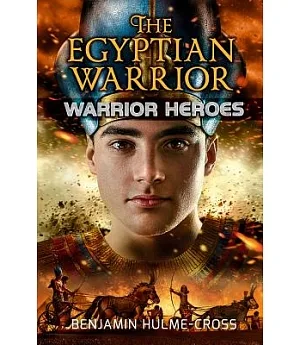The Egyptian Warrior