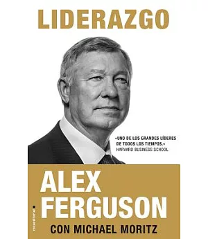 Liderazgo/ Leading