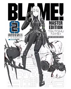 Blame! 2: Master Edition