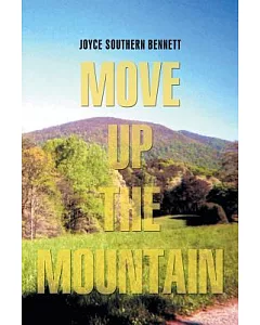 Move Up the Mountain