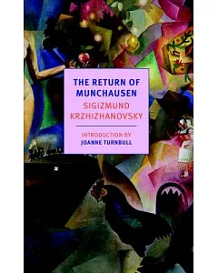 The Return of Munchausen