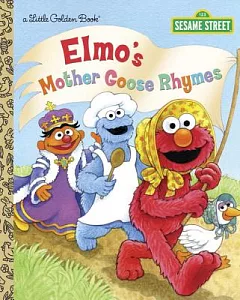 Elmo’s Mother Goose Rhymes