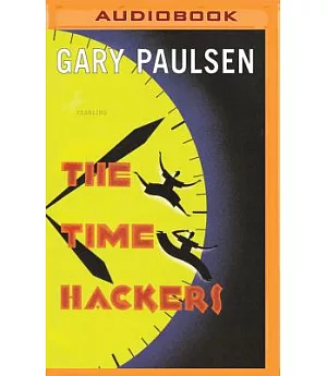 The Time Hackers