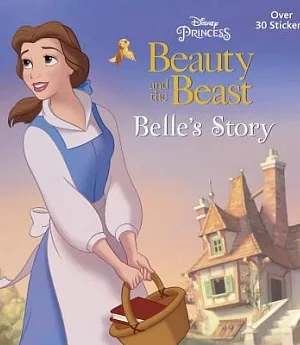Belle’s Story