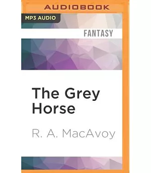 The Grey Horse
