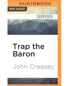 Trap the Baron