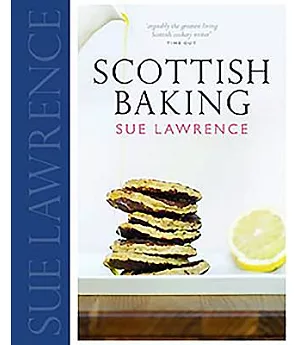 Scottish Baking
