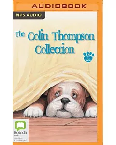 The Colin Thompson Collection