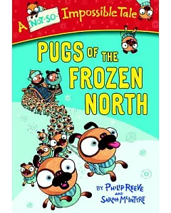 Pugs of the Frozen North