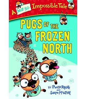Pugs of the Frozen North
