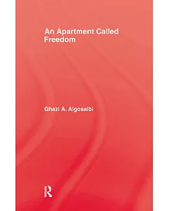 An Apartment Called Freedom: A Novel