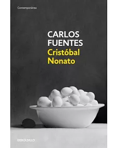 Cristóbal Nonato/ Christopher Unborn