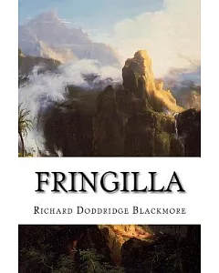Fringilla: Some Tales in Verse
