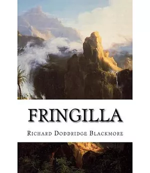 Fringilla: Some Tales in Verse