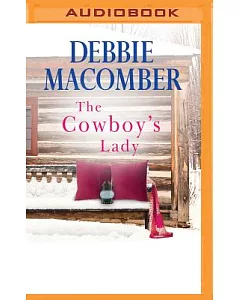 The Cowboy’s Lady