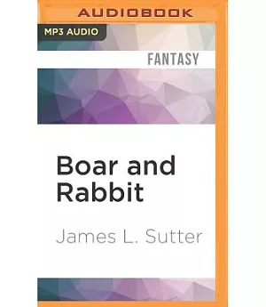 Boar and Rabbit