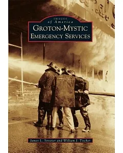 Groton-Mystic Emergency Services