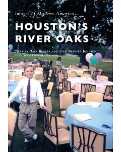 Houston’s River Oaks