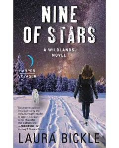 Nine of Stars