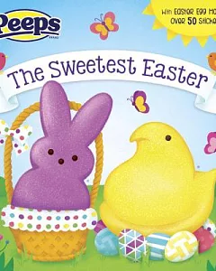 The Sweetest Easter