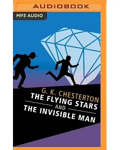 The Flying Stars and the Invisible Man